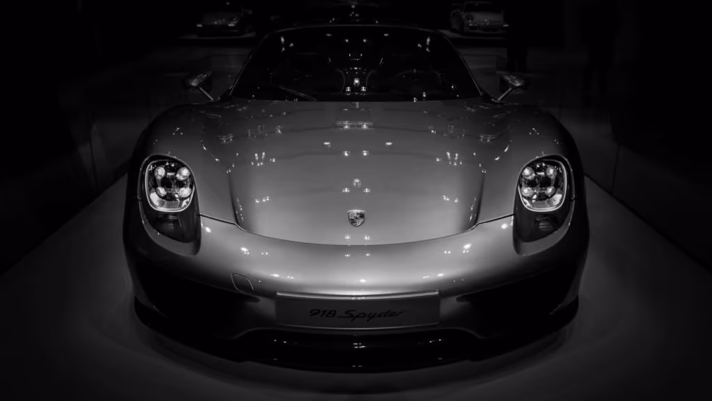 Porsche anuncia recall de mais de 173 mil veículos nos Estados Unidos