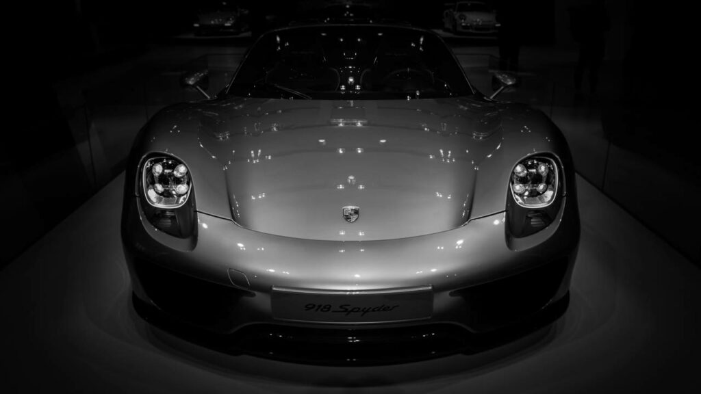 Porsche anuncia recall de mais de 173 mil veículos nos Estados Unidos