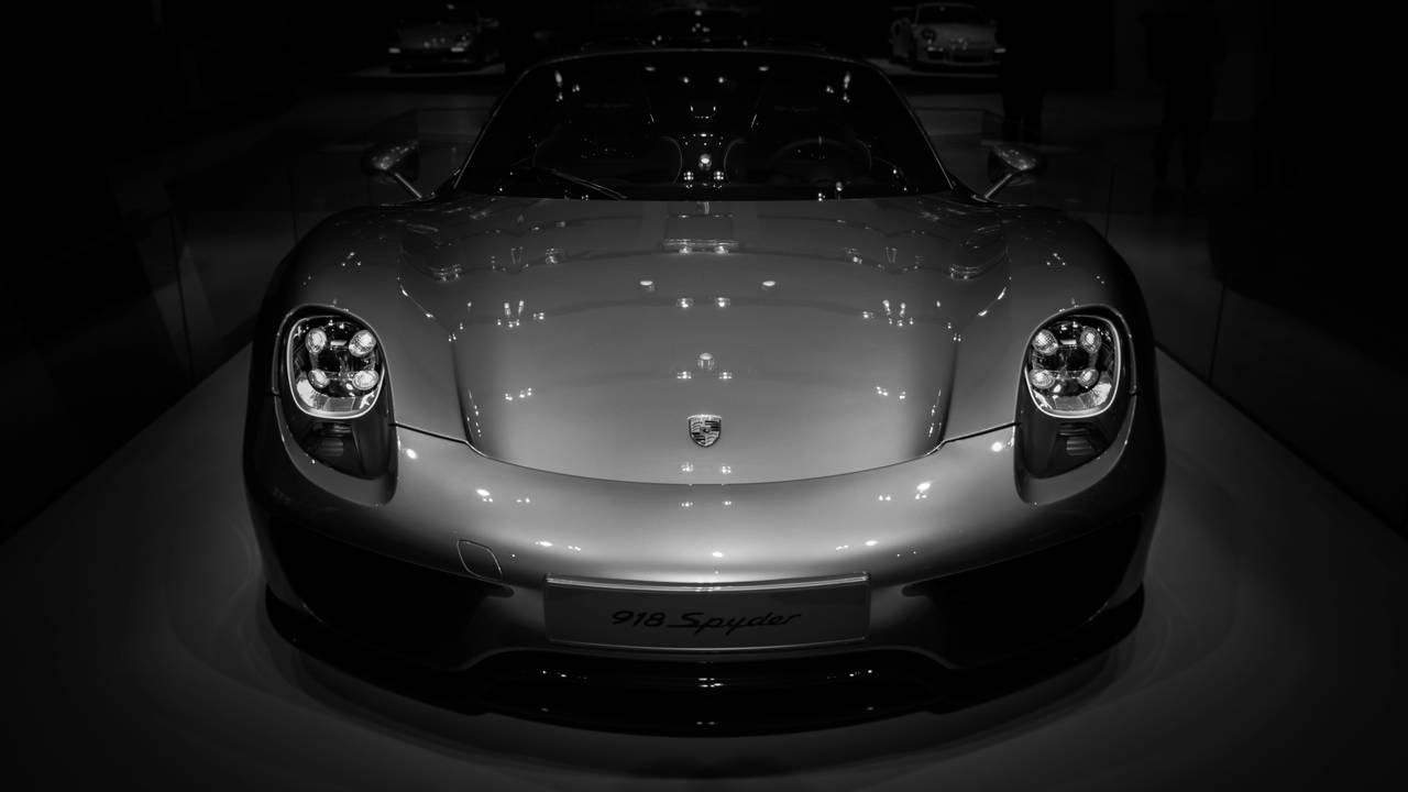 Porsche anuncia recall de mais de 173 mil veículos nos Estados Unidos