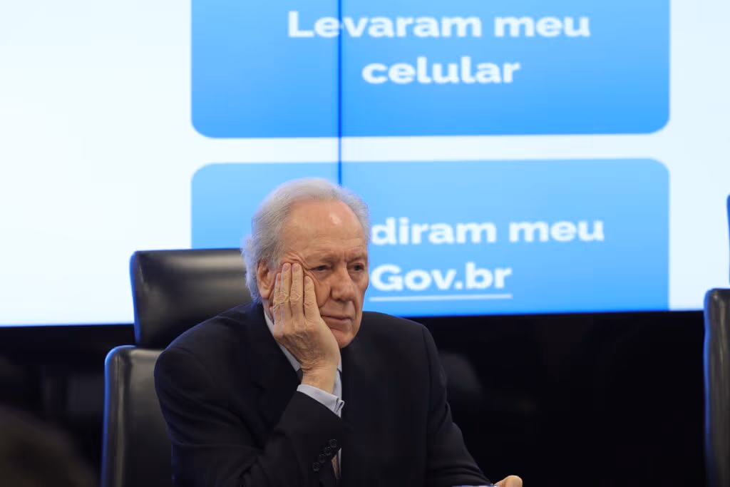 Quanto o Master pagou ao escritório da família Lewandowski