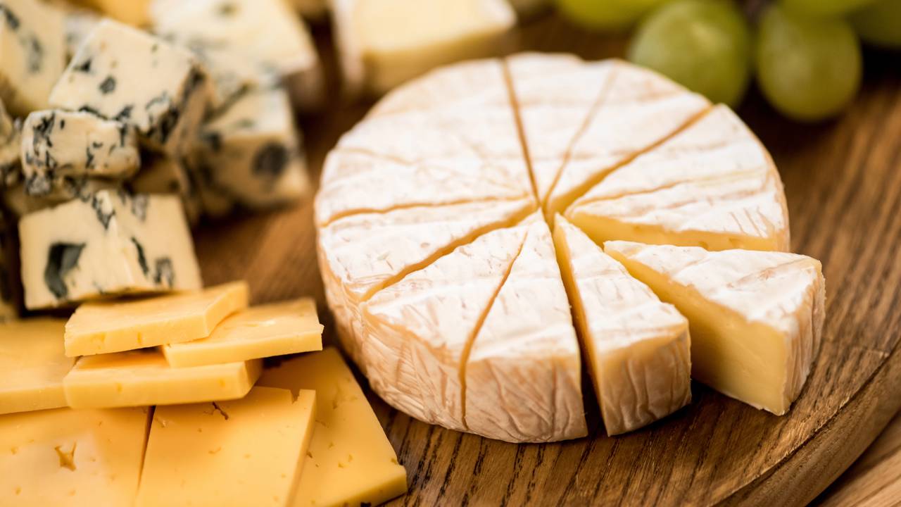 O “queijo mais antigo do mundo” pode ser egípcio