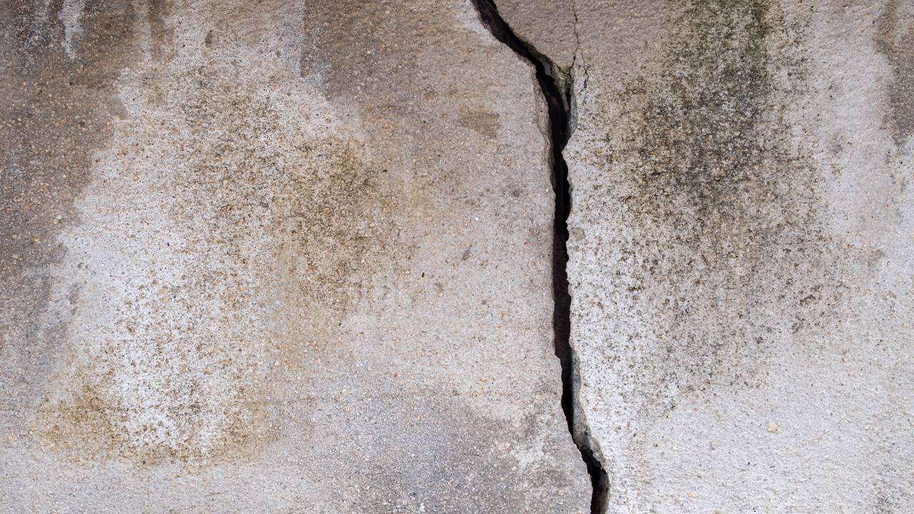 Sinais que mostram que sua obra pode estar com problemas estruturais sérios