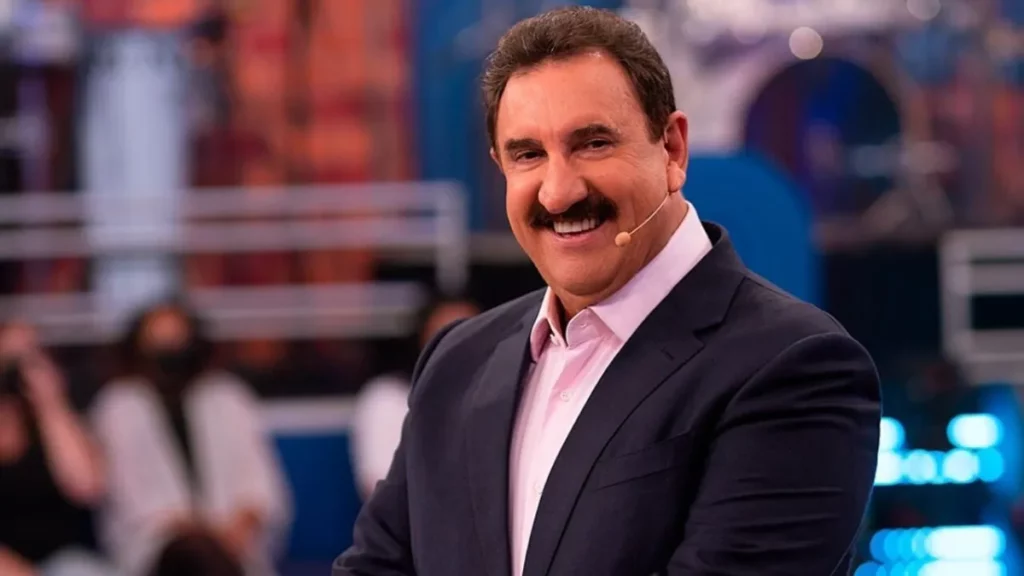 Ratinho sugere revolução na teledramaturgia do SBT