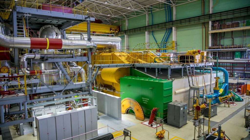 Esse elemento químico pode acabar com a crise energética mundial