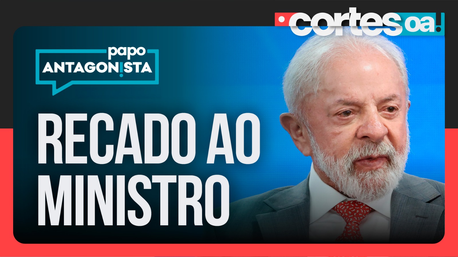Relação entre Lula e Toffoli azedou de vez?