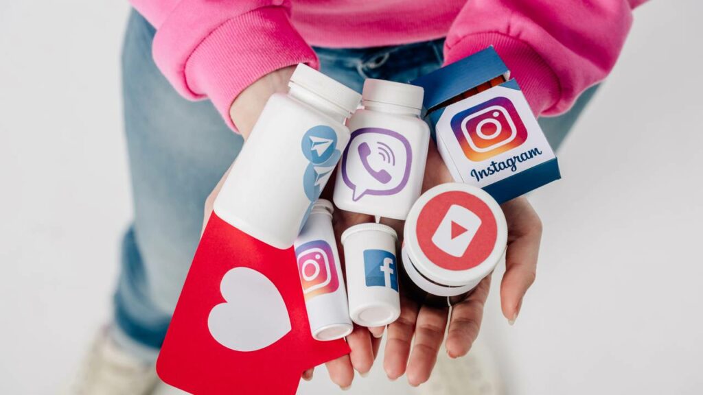 A verdade que ninguém conta sobre a felicidade no Instagram