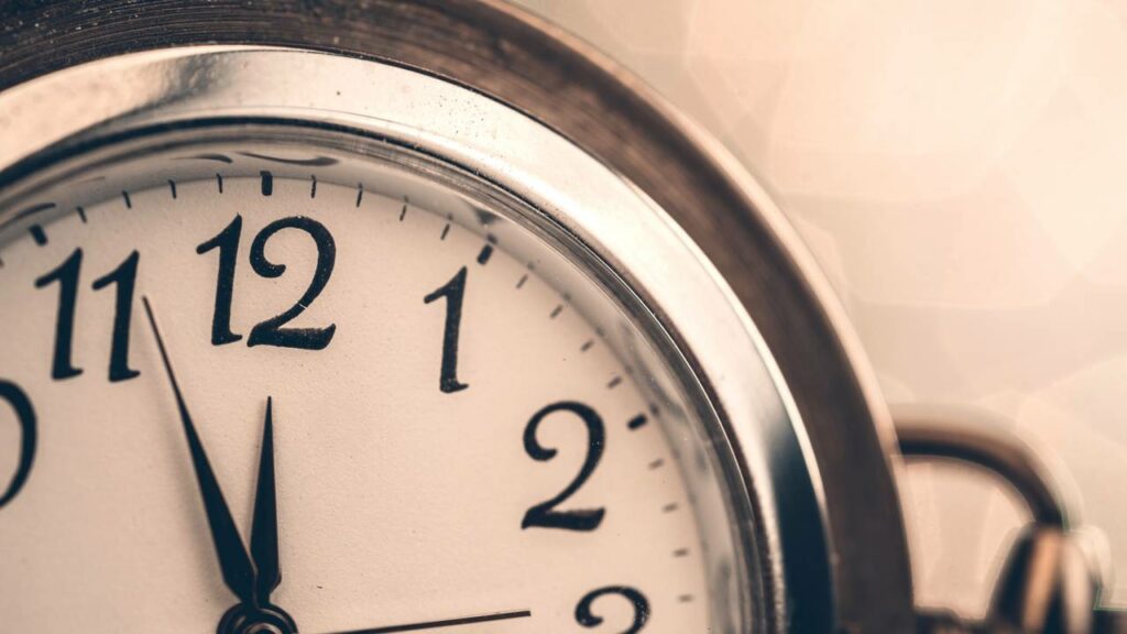 Você só tem 5.200 semanas de vida e já gastou mais de mil