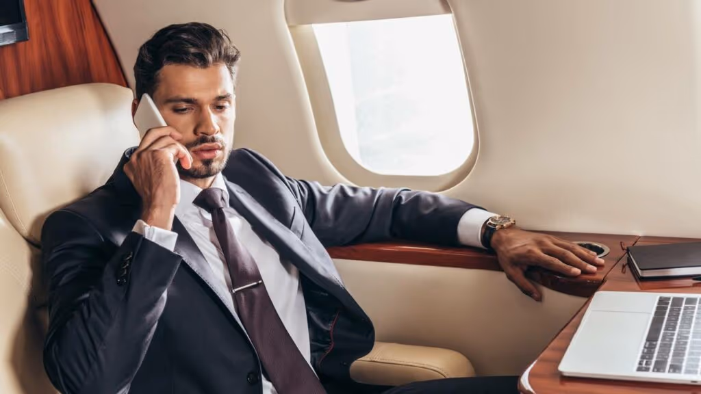 Profissões que mais deixam pessoas ricas antes dos 40