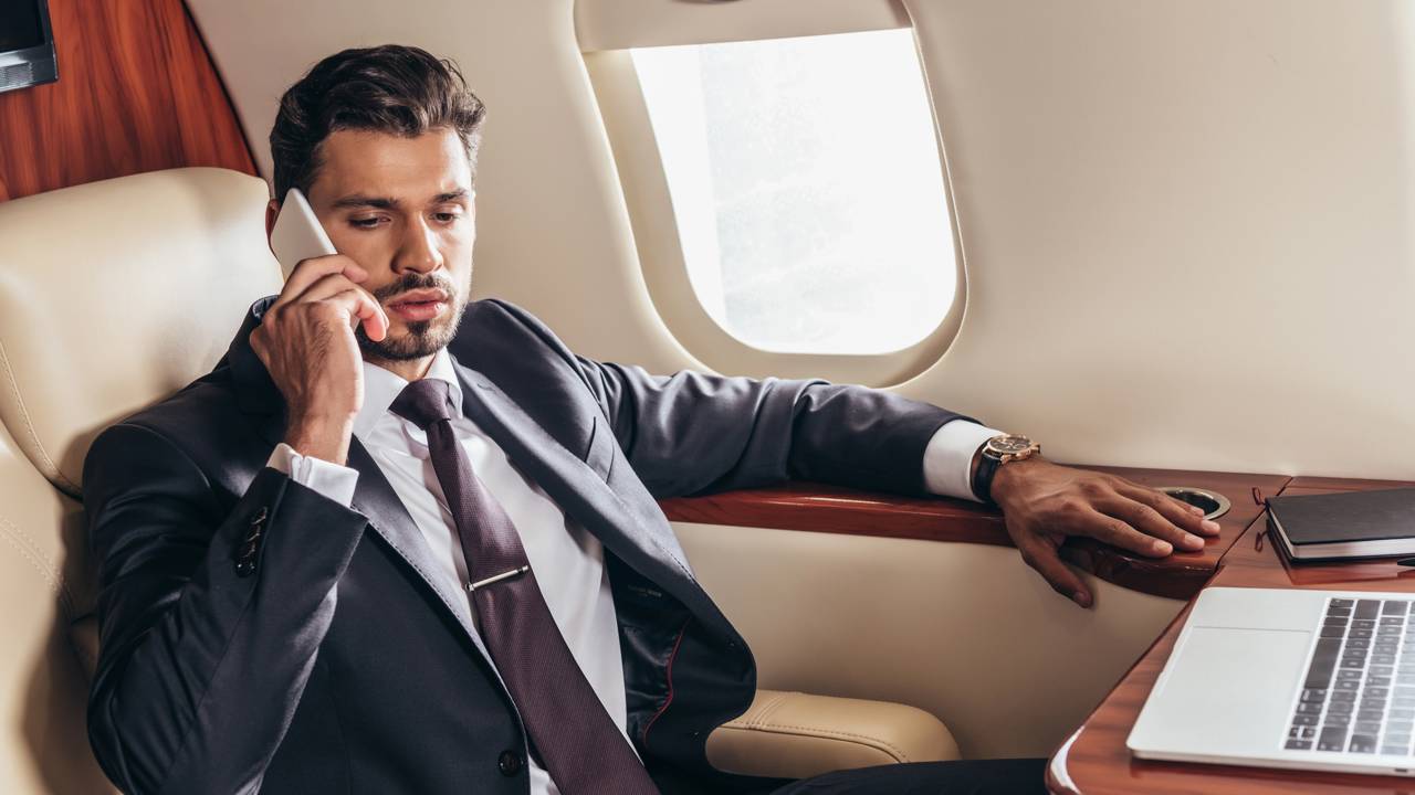 Profissões que mais deixam pessoas ricas antes dos 40