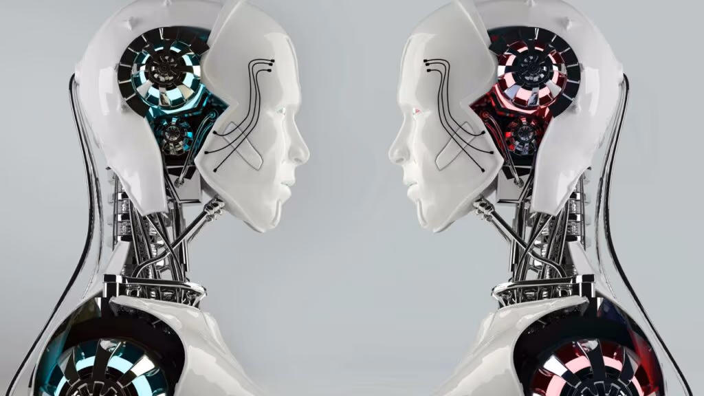 7 humanoides de 2026 que mostram um salto tecnológico assustador e como vão mudar nossas vidas