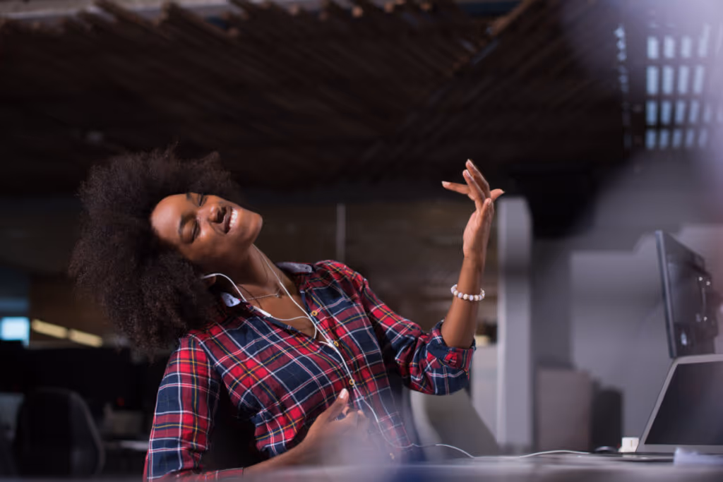 7 formas de usar a música para cuidar das emoções e do humor