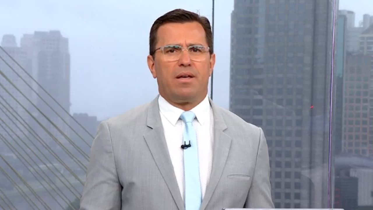 Demitido, Rodrigo Bocardi diz que já planejava sair da Globo