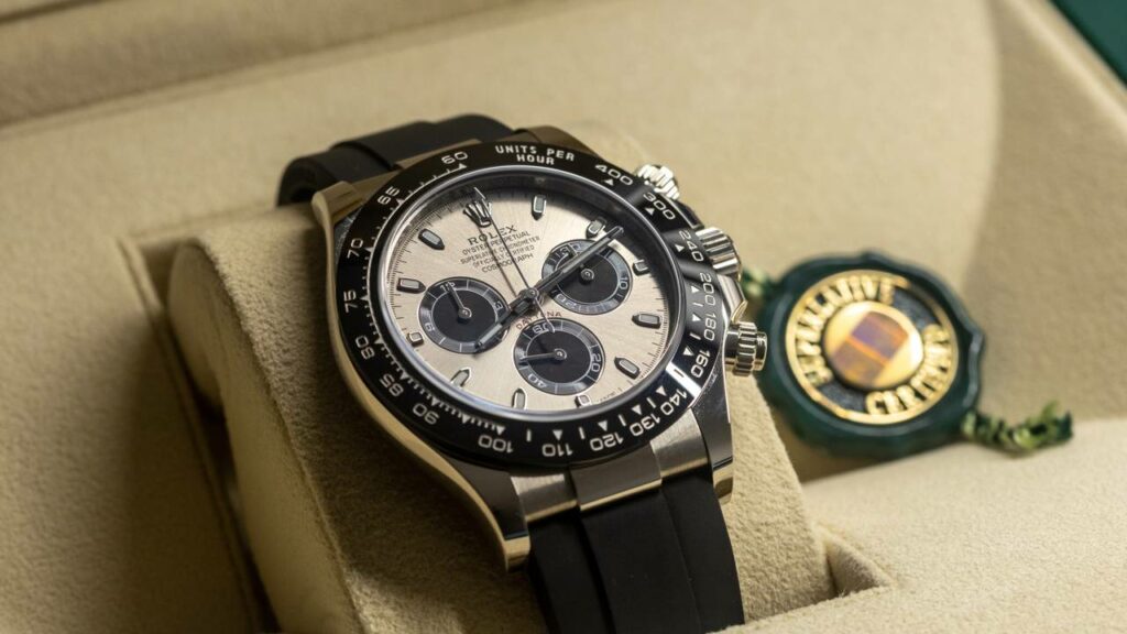 Rolex é tudo isso mesmo? A verdade por trás dos preços absurdos