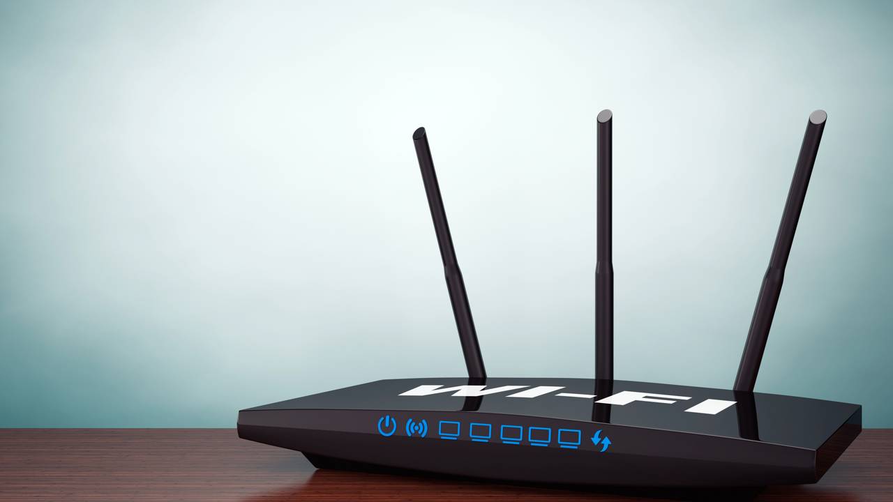 Melhore seu Wi-Fi ao ajustar corretamente as antenas do roteador e aumentar sinal e estabilidade