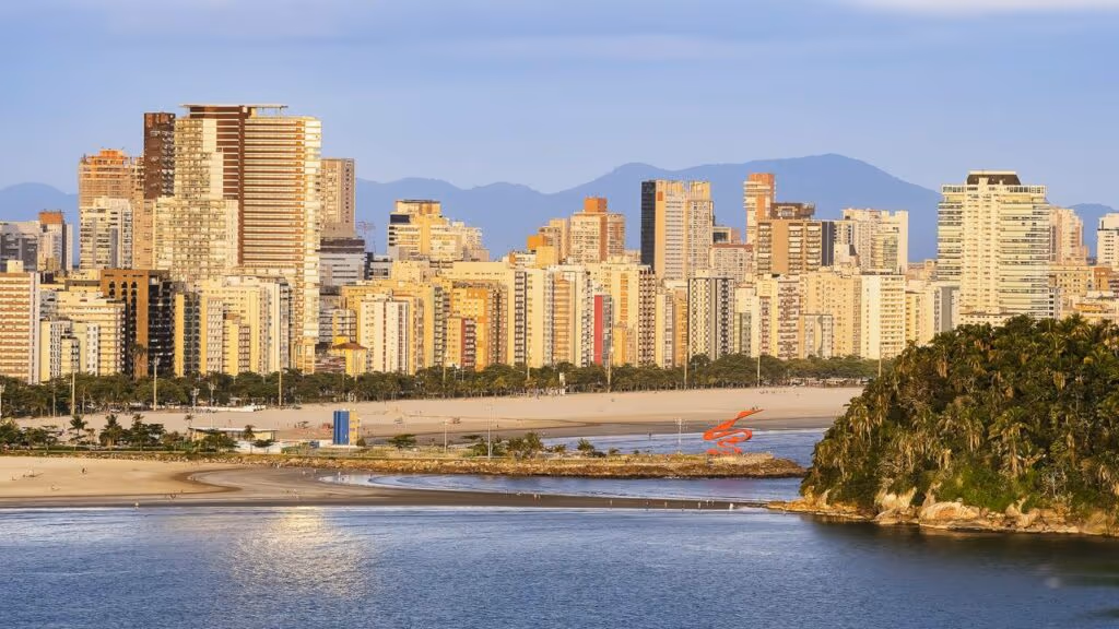 Por que 26 de janeiro é feriado em Santos e o que muda na cidade