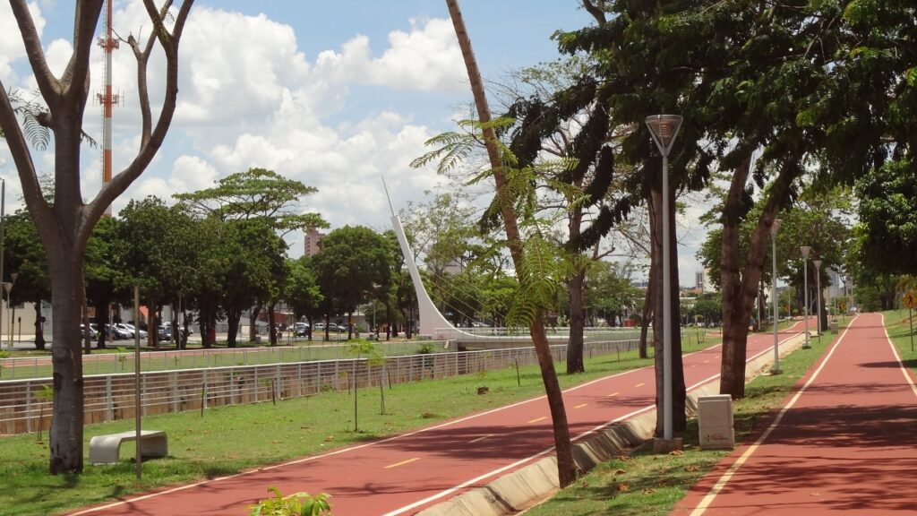 A cidade que une a alma do interior com a infraestrutura das grandes metrópoles