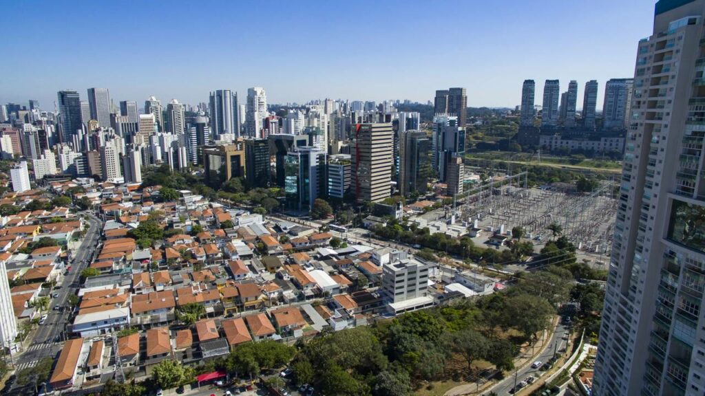 Itaim Bibi, São Paulo