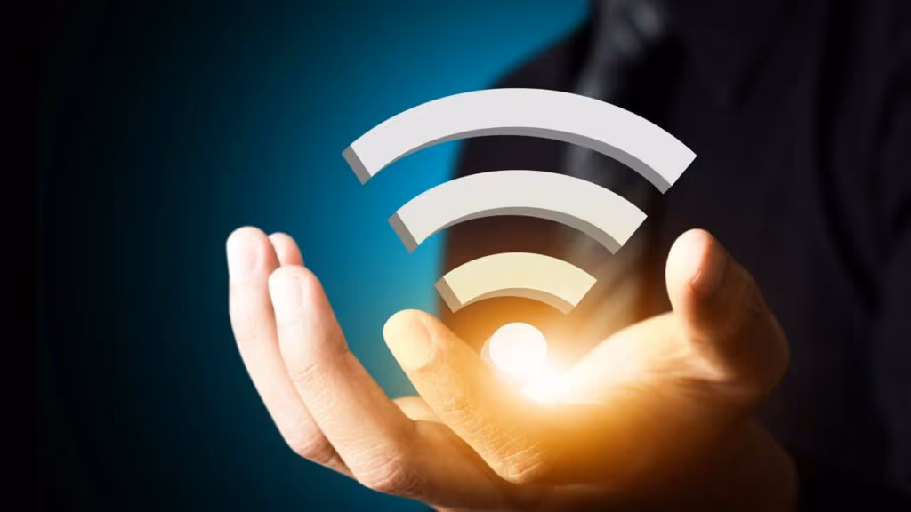 Wi-Fi fraco nunca mais! O truque rápido que melhora o sinal em poucos minutos