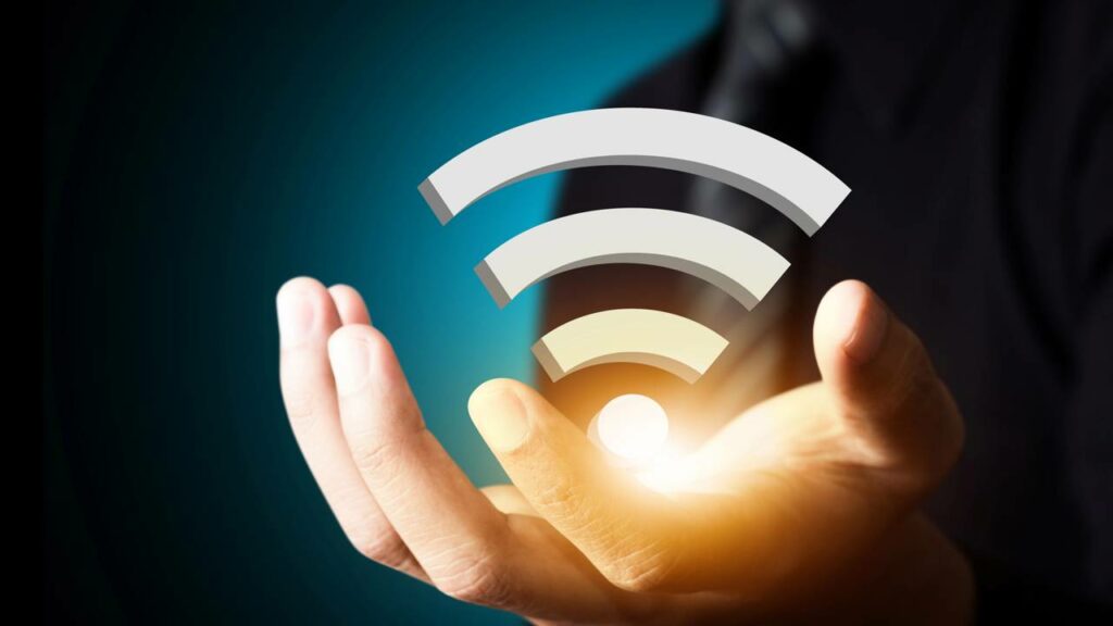 Wi-Fi fraco nunca mais! O truque rápido que melhora o sinal em poucos minutos