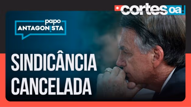 Caso Bolsonaro: as alegações do CFM a Moraes