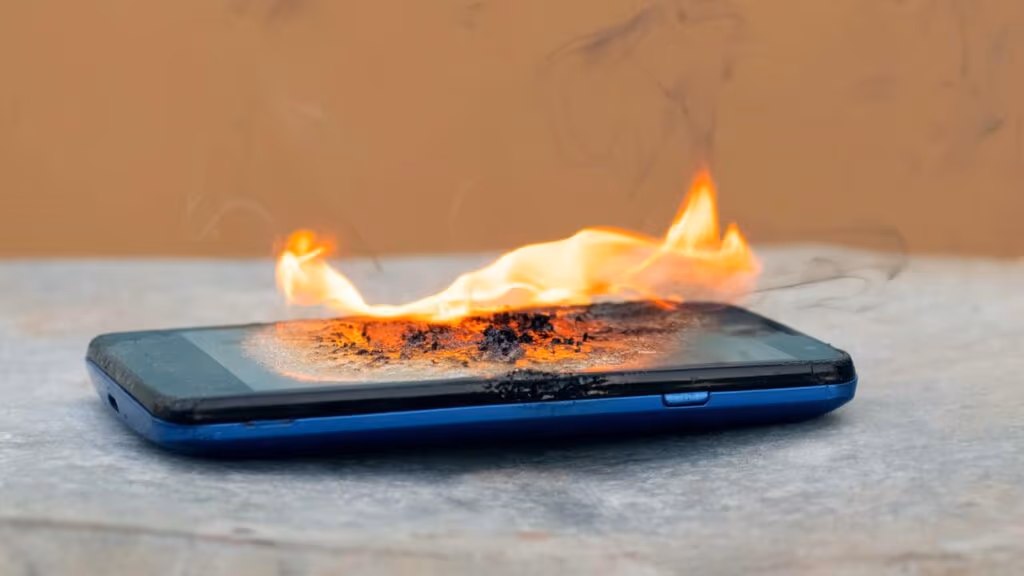 Por que o celular esquentando tanto pode ser sinal de problema e o que fazer agora mesmo