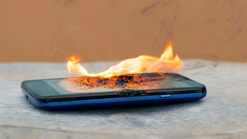 Por que o celular esquentando tanto pode ser sinal de problema e o que fazer agora mesmo