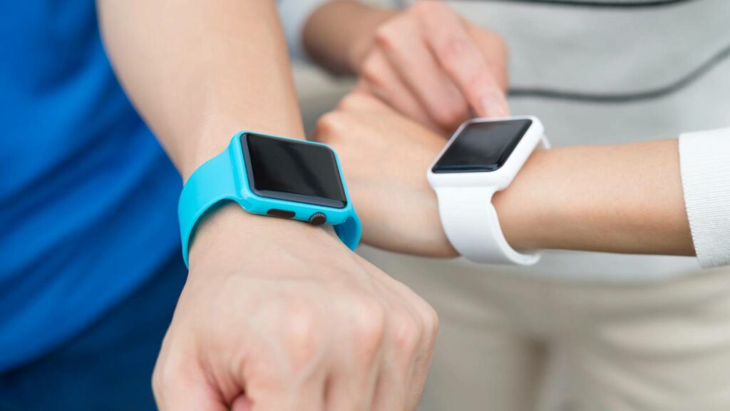 Melhores smartwatches 2026! 8 opções custo benefício para todos os bolsos