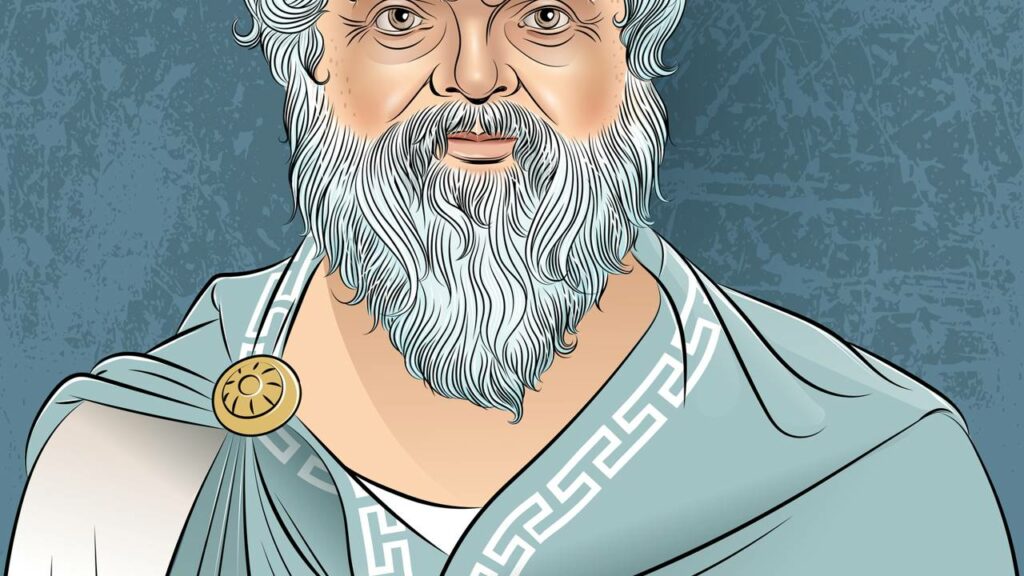 Sócrates estava certo sobre autoconhecimento e as redes sociais