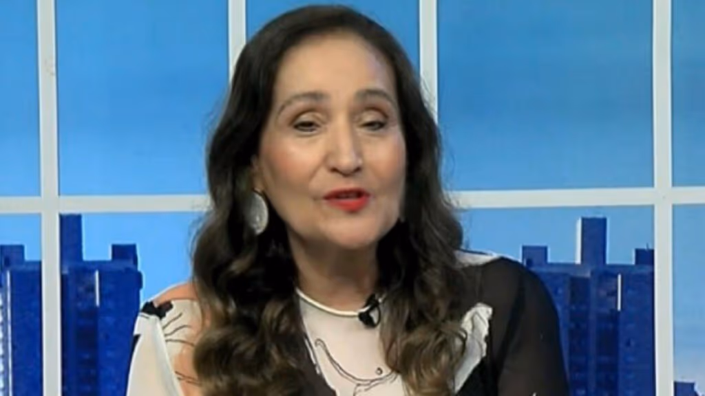 Equipe de Sonia Abrão leva calote; produtora admite crise