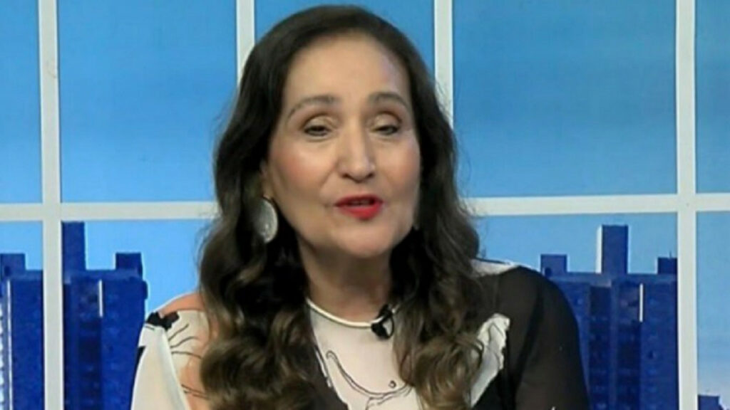 Equipe de Sonia Abrão leva calote; produtora admite crise