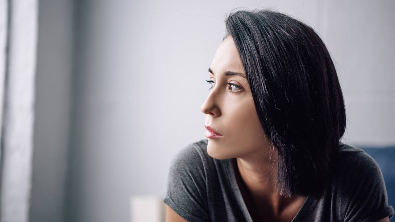 Pare de buscar felicidade lá fora, se atreva a ficar em casa e não fazer nada