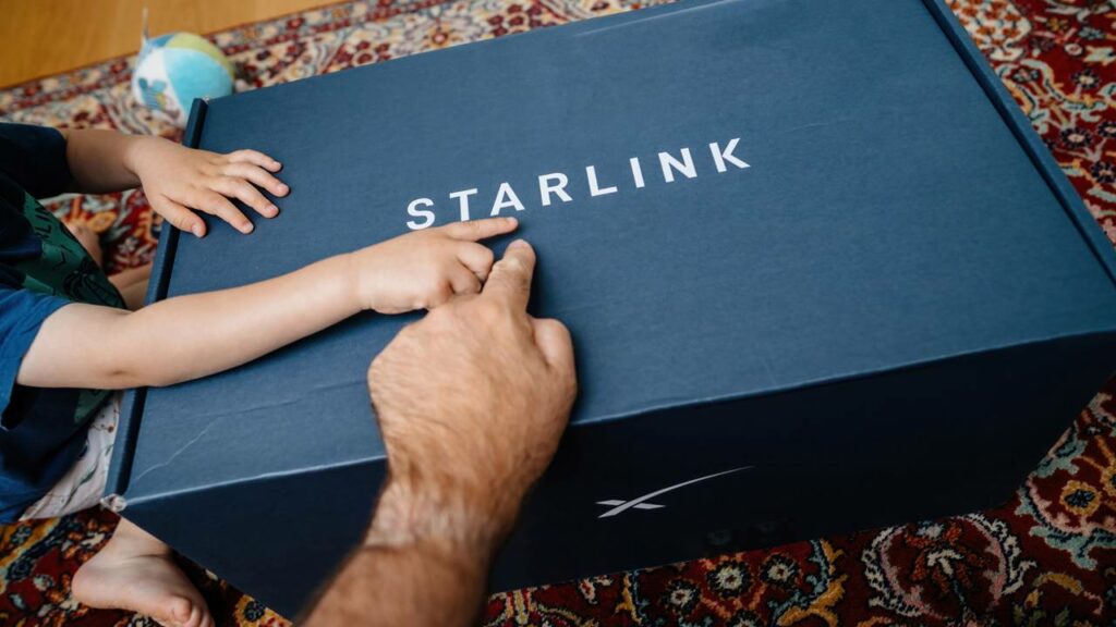 Starlink Lite, o novo plano econômico que promete internet via satélite para todos