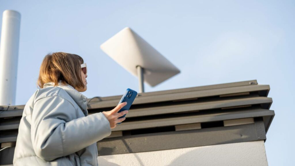 Passo a passo para compartilhar a internet da Starlink com amigos e vizinhos sem cair a velocidade