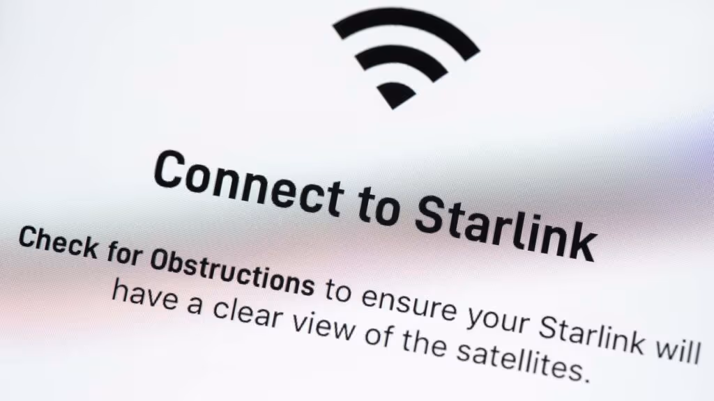 Passo a passo para compartilhar a internet da Starlink com amigos e vizinhos sem cair a velocidade