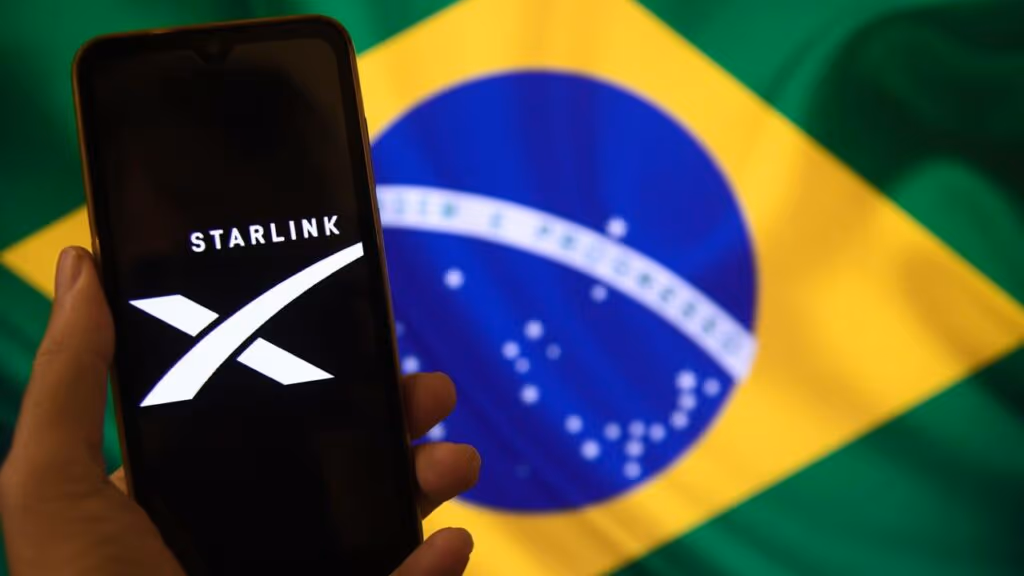 Todos os planos da Starlink Brasil atualizados em 2026 e quanto cada um custa