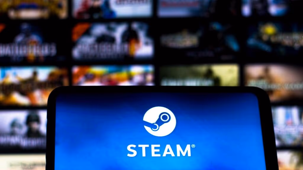 10 jogos grátis na Steam para você jogar agora em 2026 e aproveitar horas de diversão