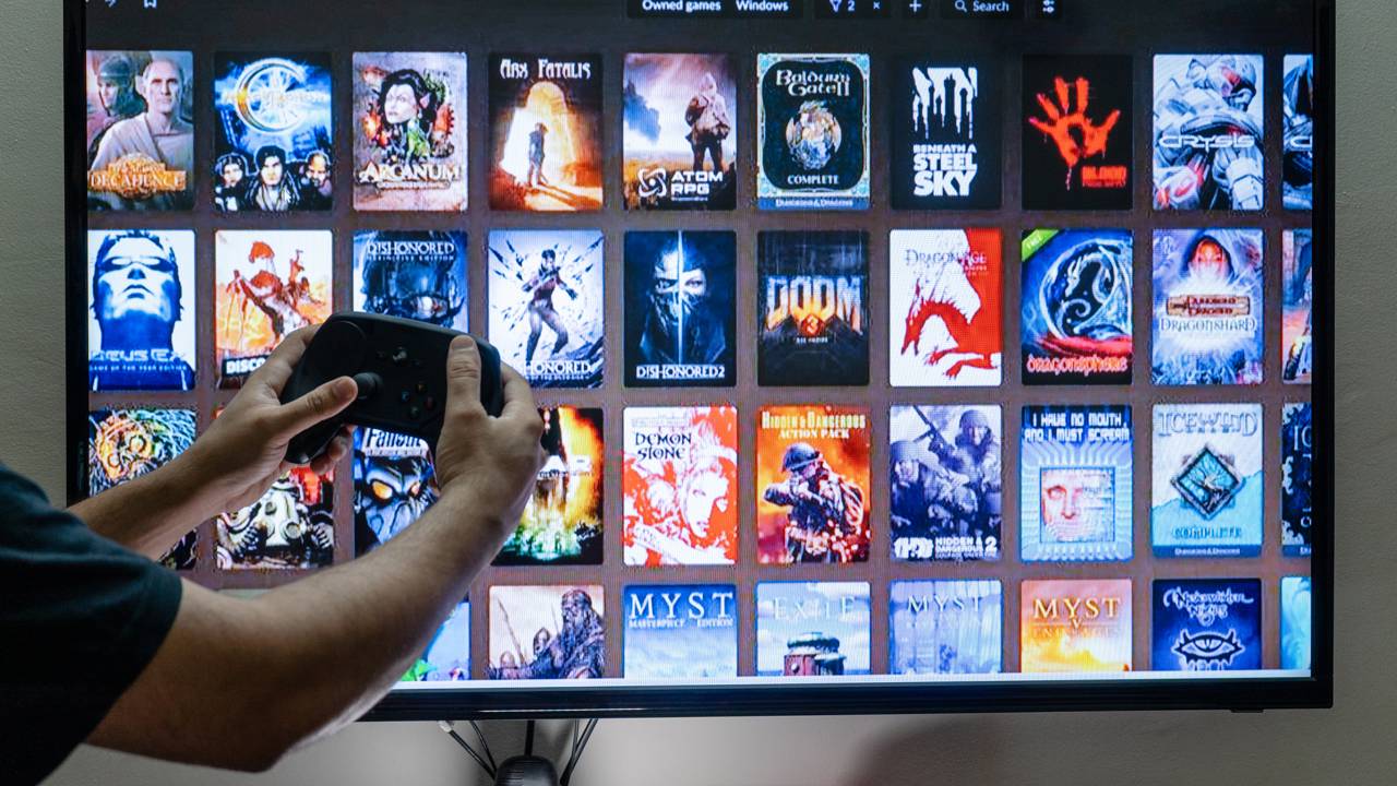 O jogo grátis da Steam que está dominando a plataforma e viciando milhões de jogadores