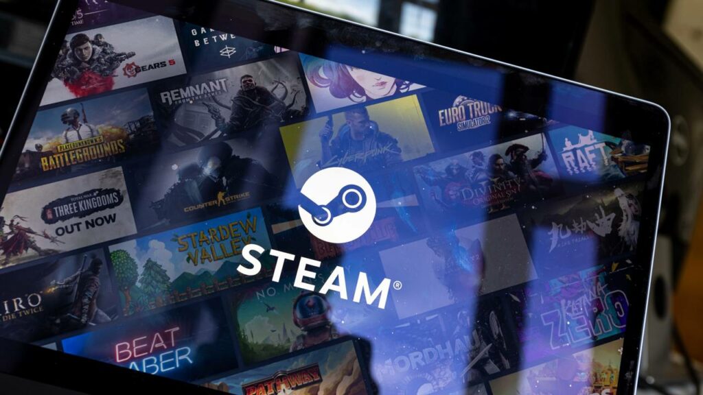 O jogo grátis da Steam que está dominando a plataforma e viciando milhões de jogadores