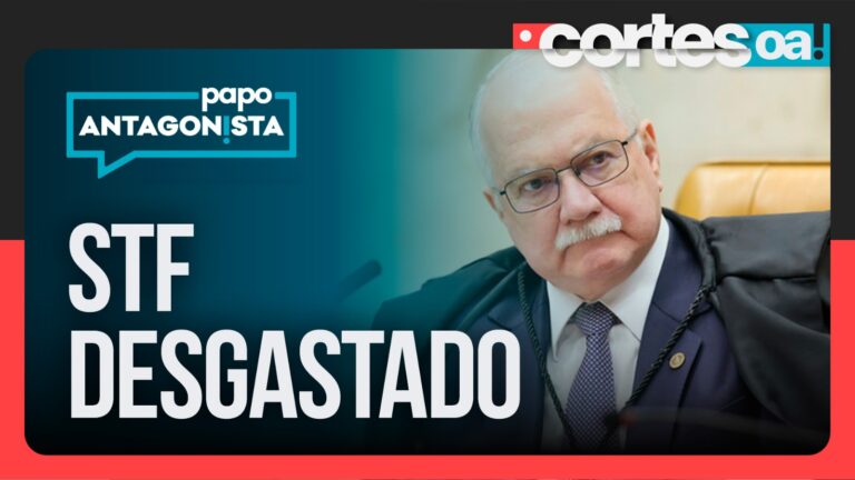 video destaque