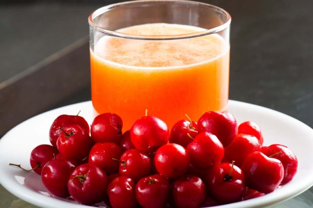 Acerola: conheça a superfruta tropical rica em vitamina C e fácil de cultivar no quintal