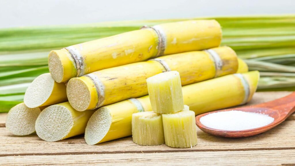 Você nunca mais vai olhar para o açúcar da mesma forma