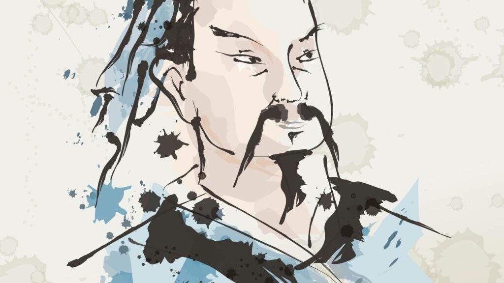 Sun Tzu, o general chinês: “A maior vitória é aquela que não requer batalha”