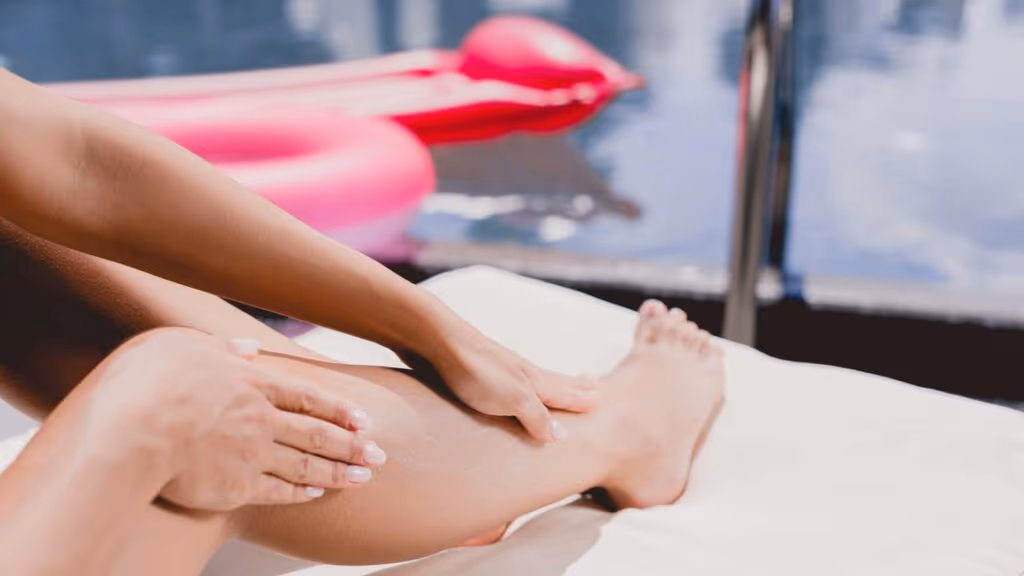 Como produzir vitamina D naturalmente sem aumentar o risco de danos solares