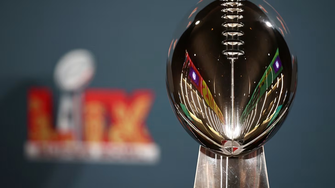 Saiba o valor de um anúncio no intervalo do Super Bowl 2026