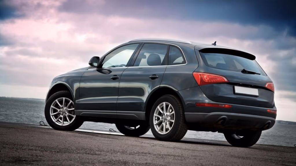 Por que muita gente se arrepende de comprar SUV depois de algum tempo