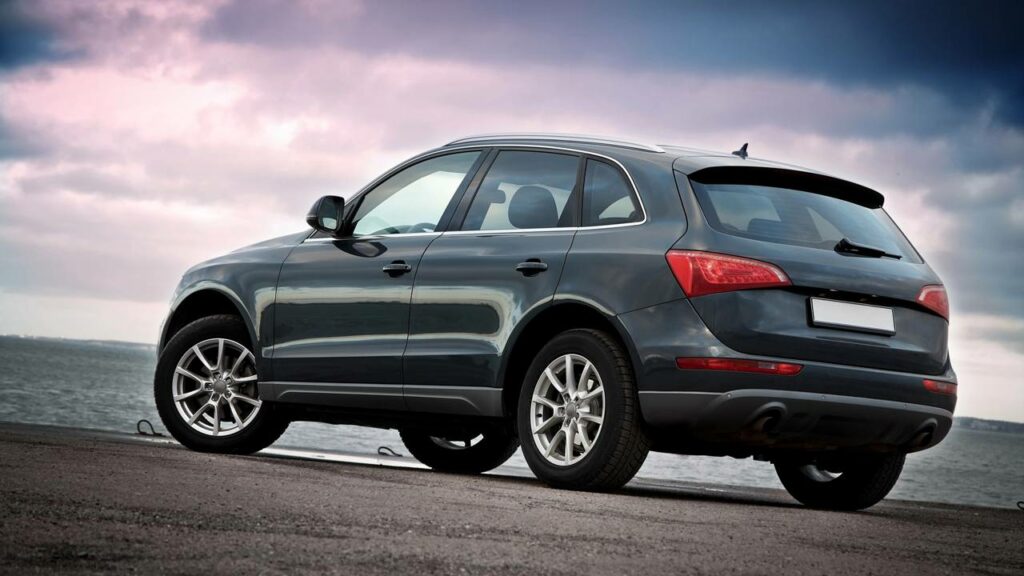 Por que muita gente se arrepende de comprar SUV depois de algum tempo