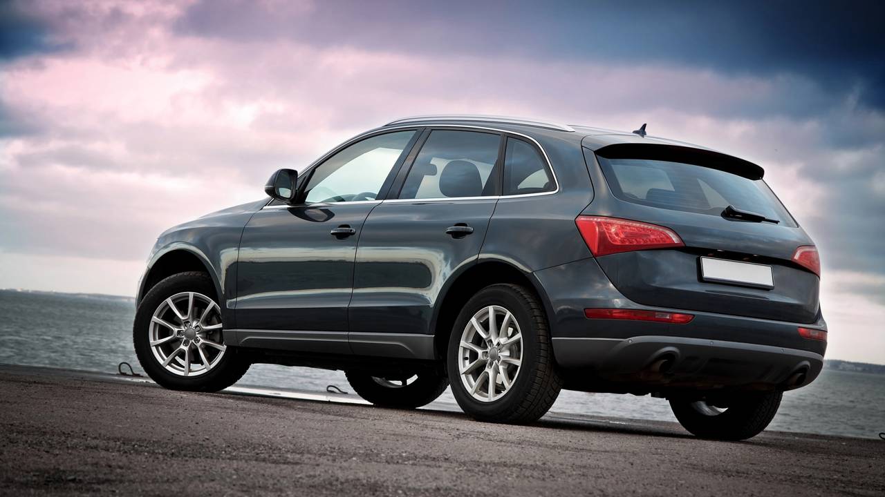 Por que muita gente se arrepende de comprar SUV depois de algum tempo