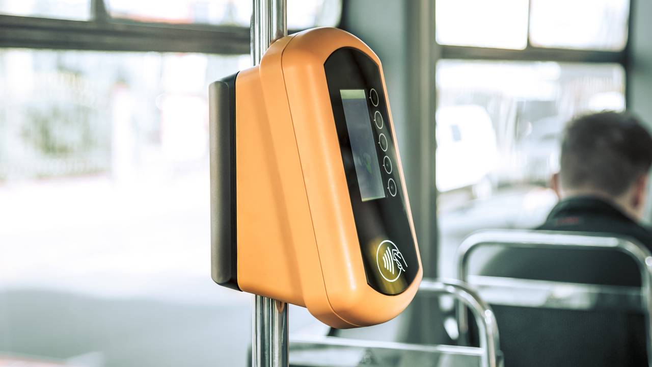 Tarifa de ônibus chega a R$ 5,90 em Salvador