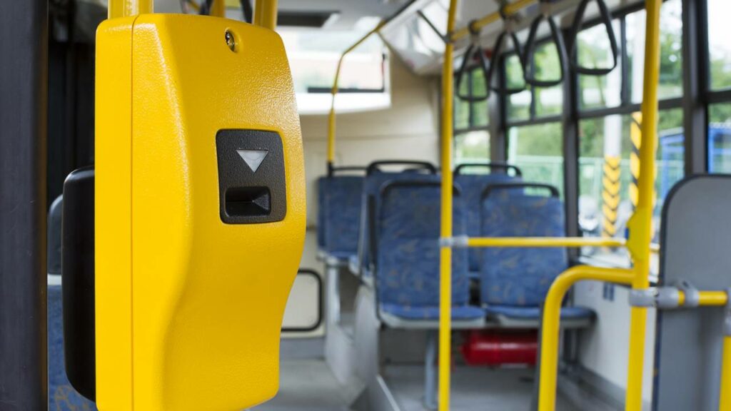 Tarifa de ônibus chega a R$ 5,90 em Salvador