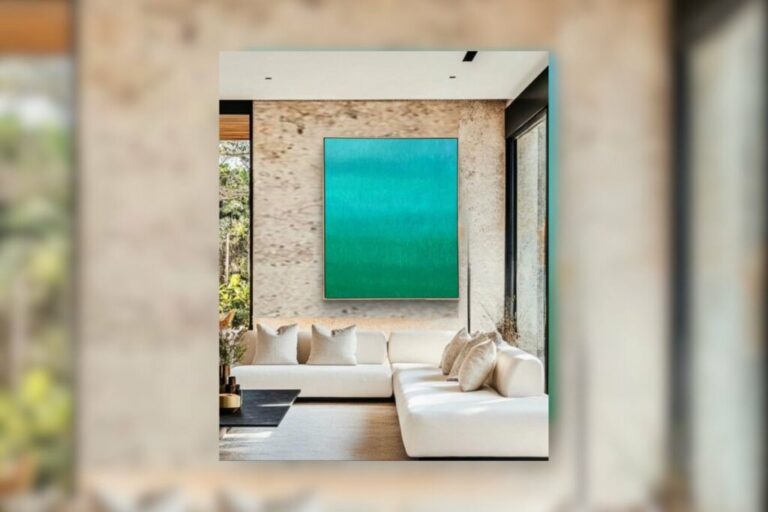 Decoração em 2026: veja quais cores vão dominar as casas